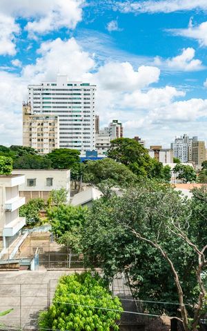 Apartamento à venda com 97m², 3 quartos e 3 vagas Apartamento à venda com 97m², 3 quartos e 3 vagasSala
