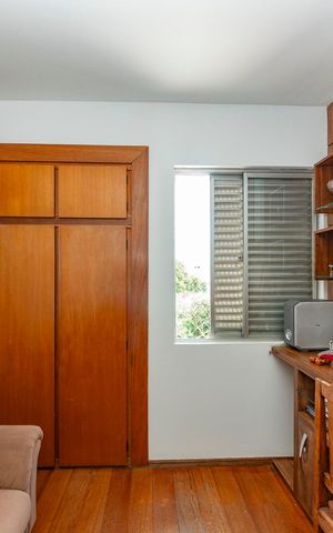 Apartamento à venda com 97m², 3 quartos e 3 vagas Apartamento à venda com 97m², 3 quartos e 3 vagasQuarto 1