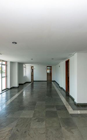 Apartamento à venda com 97m², 3 quartos e 3 vagas Apartamento à venda com 97m², 3 quartos e 3 vagasÁrea comum