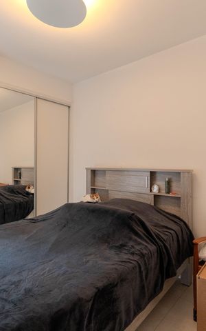 Apartamento à venda com 60m², 2 quartos e 1 vaga Apartamento à venda com 60m², 2 quartos e 1 vagaQuarto 1