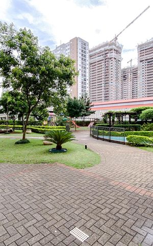 Apartamento para alugar com 50m², 2 quartos e 1 vagaÁrea comum - Área Externa