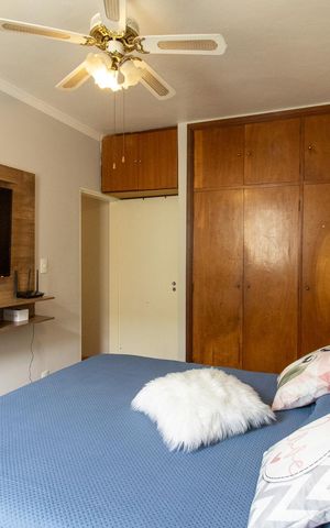 Apartamento para alugar com 78m², 2 quartos e 1 vaga Apartamento para alugar com 78m², 2 quartos e 1 vagaQuarto 1