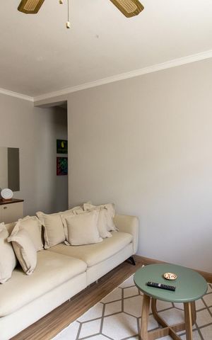 Apartamento para alugar com 78m², 2 quartos e 1 vaga Apartamento para alugar com 78m², 2 quartos e 1 vagaSala