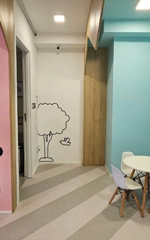 Apartamento para alugar com 78m², 2 quartos e 1 vagaÁrea comum - Brinquedoteca