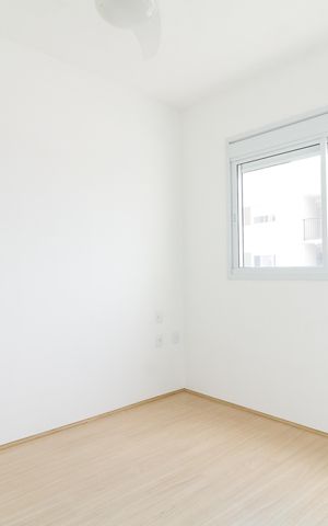 Apartamento para alugar com 78m², 2 quartos e 1 vagaQuarto 2