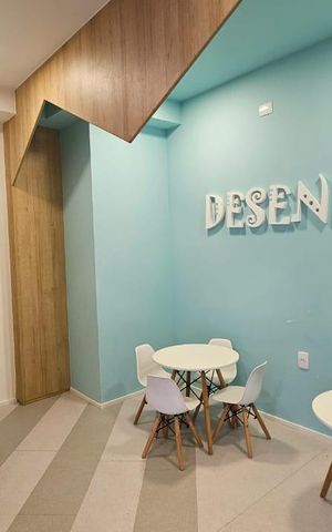 Apartamento para alugar com 78m², 2 quartos e 1 vagaÁrea comum - Brinquedoteca