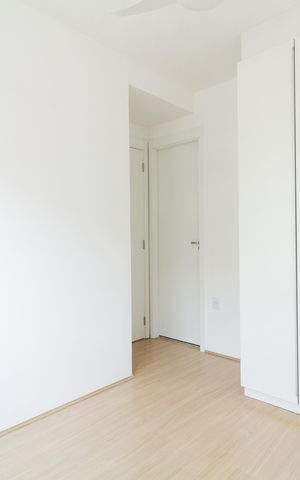 Apartamento para alugar com 78m², 2 quartos e 1 vagaQuarto 2