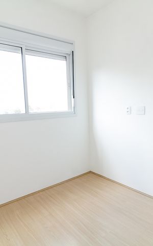 Apartamento para alugar com 78m², 2 quartos e 1 vagaQuarto 2