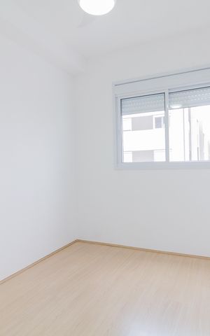 Apartamento para alugar com 78m², 2 quartos e 1 vagaQuarto 1