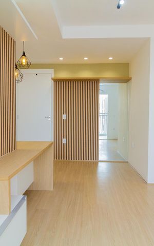 Apartamento para alugar com 78m², 2 quartos e 1 vagaSala