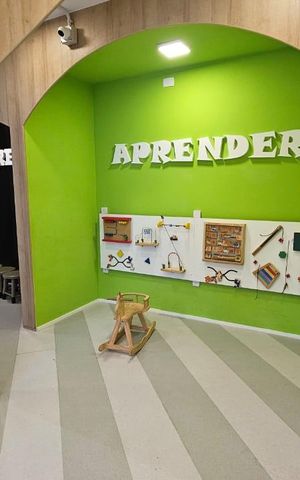 Apartamento para alugar com 78m², 2 quartos e 1 vagaÁrea comum - Brinquedoteca