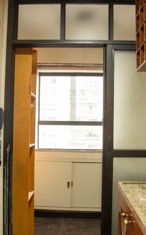 Apartamento à venda com 79m², 2 quartos e 1 vaga Apartamento à venda com 79m², 2 quartos e 1 vagaCozinha