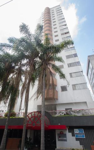 Apartamento à venda com 79m², 2 quartos e 1 vagaFachada