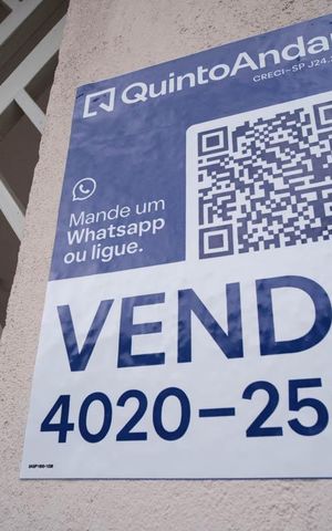 Apartamento à venda com 48m², 2 quartos e 1 vagaPlaquinha