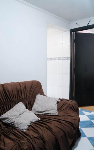 Apartamento à venda com 48m², 2 quartos e 1 vagaSala
