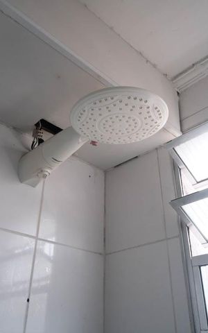 Apartamento à venda com 48m², 2 quartos e 1 vagaBanheiro