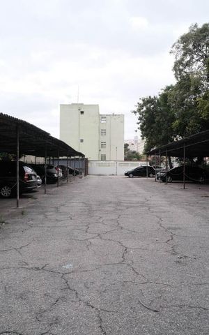 Apartamento à venda com 48m², 2 quartos e 1 vagaÁrea comum