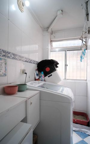 Apartamento à venda com 48m², 2 quartos e 1 vagaÁrea de Serviço