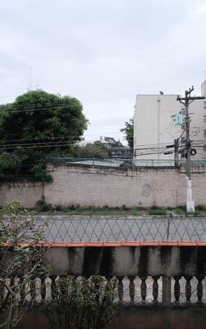 Apartamento à venda com 48m², 2 quartos e 1 vagaVista Quarto 2