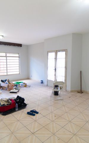 Casa para alugar com 230m², 3 quartos e 3 vagas Casa para alugar com 230m², 3 quartos e 3 vagasSala
