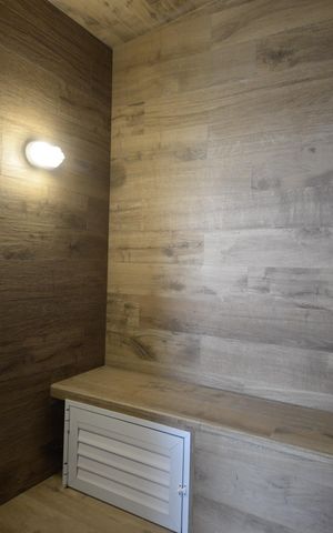 Apartamento à venda com 38m², 1 quarto e 1 vagaÁrea comum - Sauna