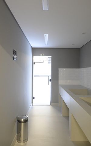 Apartamento à venda com 38m², 1 quarto e 1 vagaÁrea comum - Espaço Pet