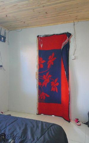 Casa à venda com 60m², 2 quartos e 1 vagaQuarto 1