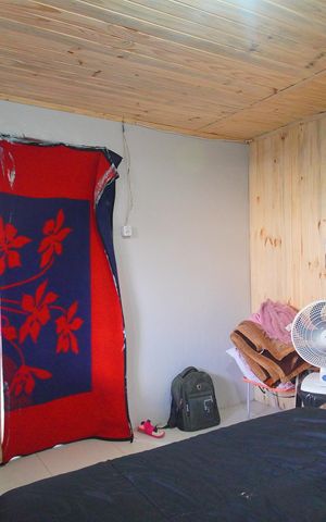Casa à venda com 60m², 2 quartos e 1 vagaQuarto 1