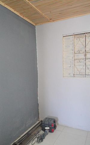 Casa à venda com 60m², 2 quartos e 1 vagaQuarto 2