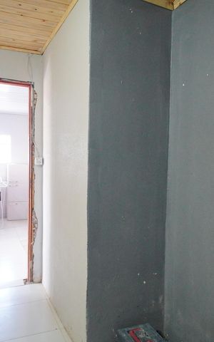 Casa à venda com 60m², 2 quartos e 1 vagaQuarto 2