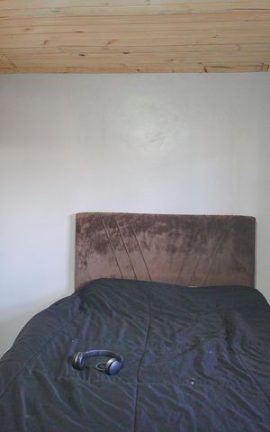 Casa à venda com 60m², 2 quartos e 1 vagaQuarto 1