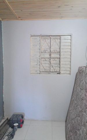 Casa à venda com 60m², 2 quartos e 1 vagaQuarto 2