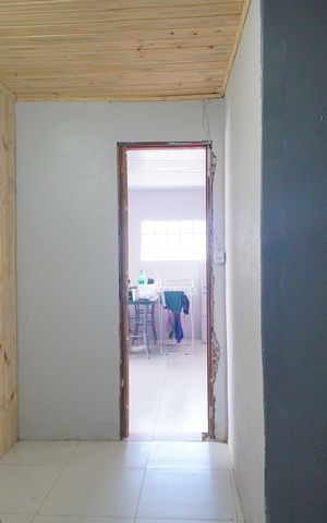 Casa à venda com 60m², 2 quartos e 1 vagaQuarto 2