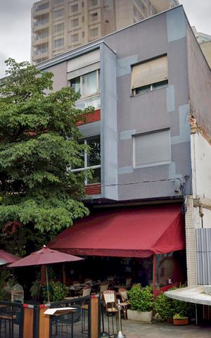 Apartamento à venda com 120m², 2 quartos e sem vaga Apartamento à venda com 120m², 2 quartos e sem vagaFachada do Prédio