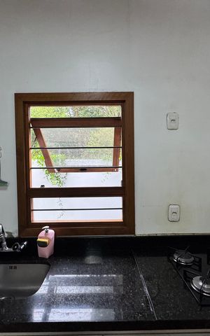 Casa à venda com 942m², 3 quartos e 4 vagas Casa à venda com 942m², 3 quartos e 4 vagasCozinha