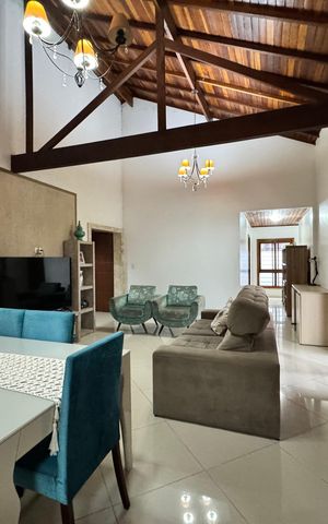 Casa à venda com 942m², 3 quartos e 4 vagas Casa à venda com 942m², 3 quartos e 4 vagasSala de Jantar