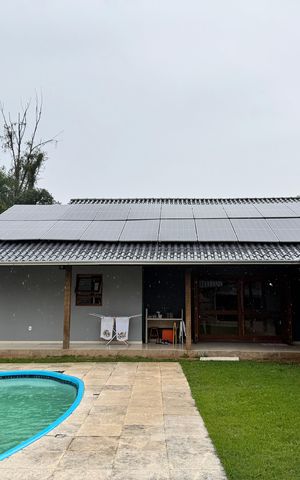 Casa à venda com 942m², 3 quartos e 4 vagas Casa à venda com 942m², 3 quartos e 4 vagasÁrea Externa