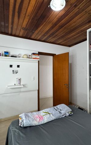 Casa à venda com 942m², 3 quartos e 4 vagas Casa à venda com 942m², 3 quartos e 4 vagasSuíte 2