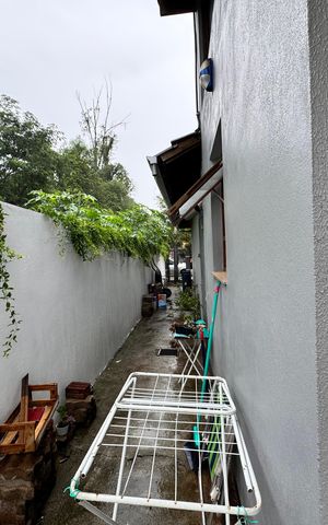 Casa à venda com 942m², 3 quartos e 4 vagas Casa à venda com 942m², 3 quartos e 4 vagasÁrea de Serviço