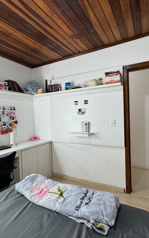 Casa à venda com 942m², 3 quartos e 4 vagas Casa à venda com 942m², 3 quartos e 4 vagasSuíte 2