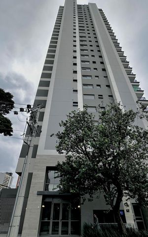 Apartamento à venda com 51m², 2 quartos e 1 vaga Apartamento à venda com 51m², 2 quartos e 1 vagaFachada