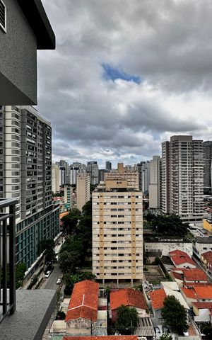 Apartamento à venda com 51m², 2 quartos e 1 vaga Apartamento à venda com 51m², 2 quartos e 1 vagaVista Quarto 2