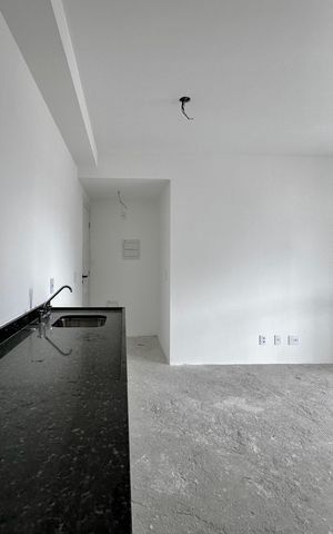 Apartamento à venda com 51m², 2 quartos e 1 vaga Apartamento à venda com 51m², 2 quartos e 1 vagaSala/Cozinha