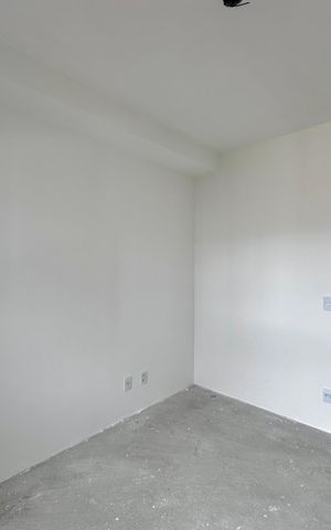 Apartamento à venda com 51m², 2 quartos e 1 vaga Apartamento à venda com 51m², 2 quartos e 1 vagaQuarto 2