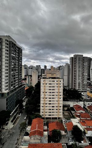 Apartamento à venda com 51m², 2 quartos e 1 vaga Apartamento à venda com 51m², 2 quartos e 1 vagaVista da Varanda