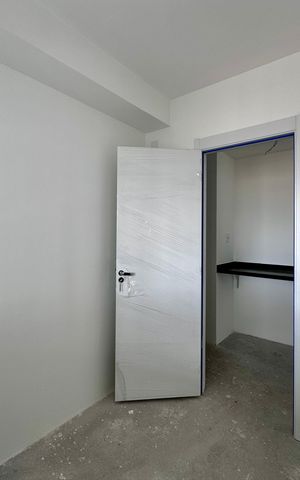 Apartamento à venda com 51m², 2 quartos e 1 vaga Apartamento à venda com 51m², 2 quartos e 1 vagaQuarto 1