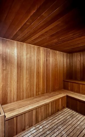 Apartamento à venda com 51m², 2 quartos e 1 vaga Apartamento à venda com 51m², 2 quartos e 1 vagaSauna