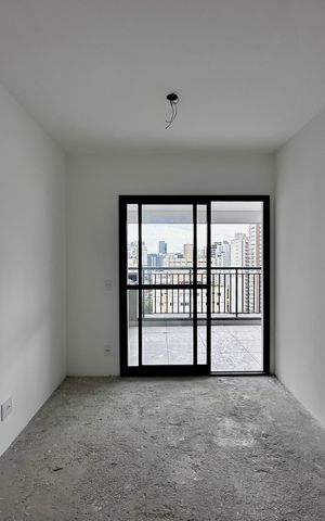 Apartamento à venda com 51m², 2 quartos e 1 vaga Apartamento à venda com 51m², 2 quartos e 1 vagaSala/Cozinha