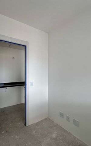 Apartamento à venda com 51m², 2 quartos e 1 vaga Apartamento à venda com 51m², 2 quartos e 1 vagaQuarto 1