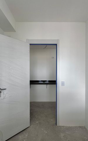 Apartamento à venda com 51m², 2 quartos e 1 vaga Apartamento à venda com 51m², 2 quartos e 1 vagaQuarto 1